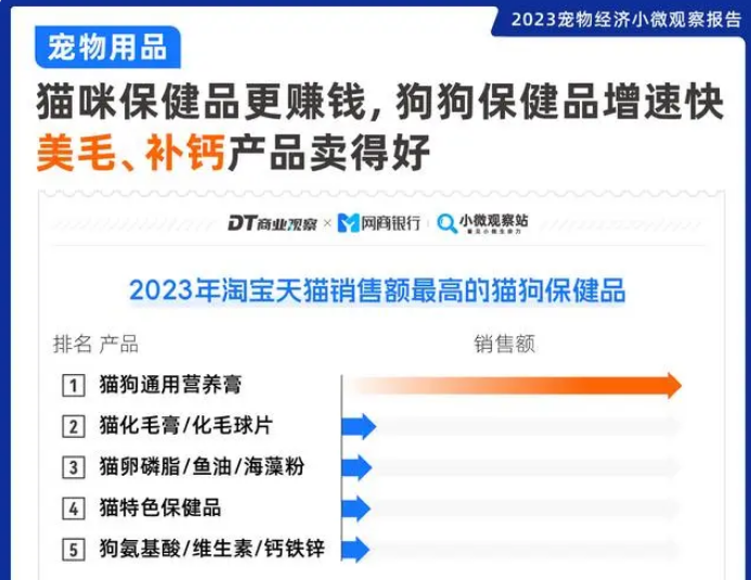 “养儿式养宠”流行，它经济跑出哪些新赛道？