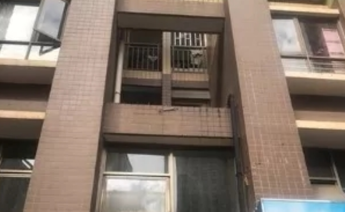 昆明一小区发生“高空抛狗”：现三只泰迪犬尸体，警方调查