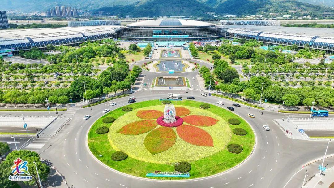 3月31日15时！第八届数字中国建设峰会新闻发布会来了
