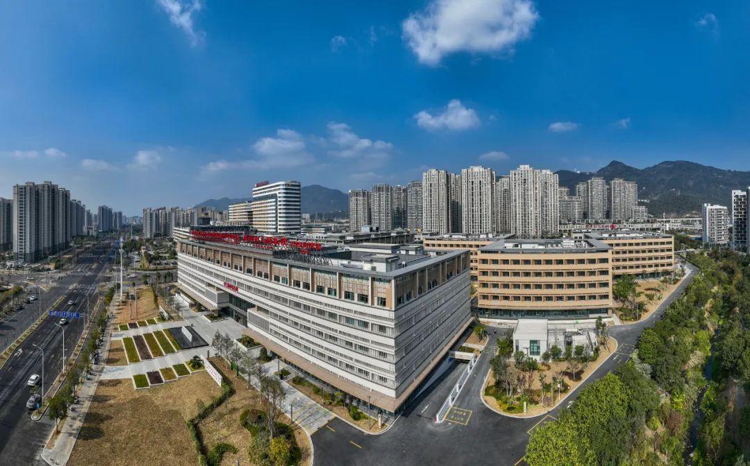 福州市中医院这场大会举行！院士、国医大师发声
