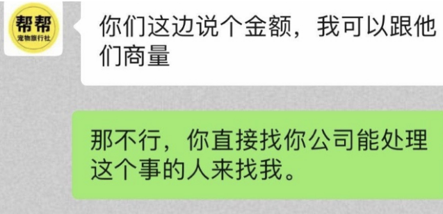 请善待毛孩子，我为金毛Siri发声