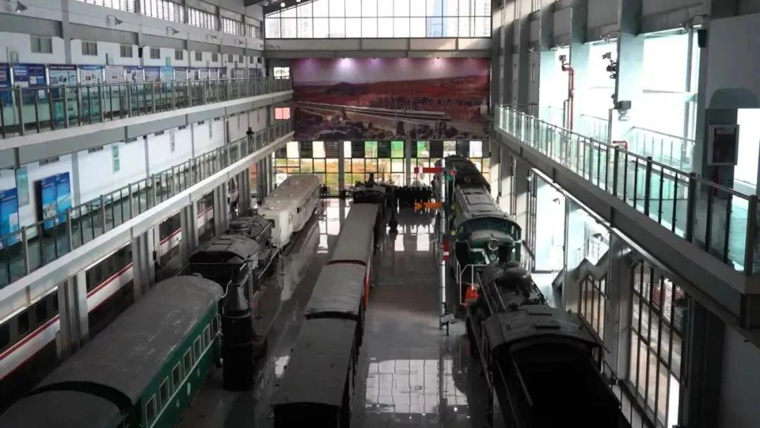 机场扩建，发现几千座古代墓葬！原地开了家博物馆……