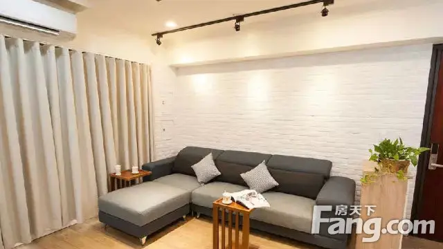 客厅沙发背景墙 客厅装修