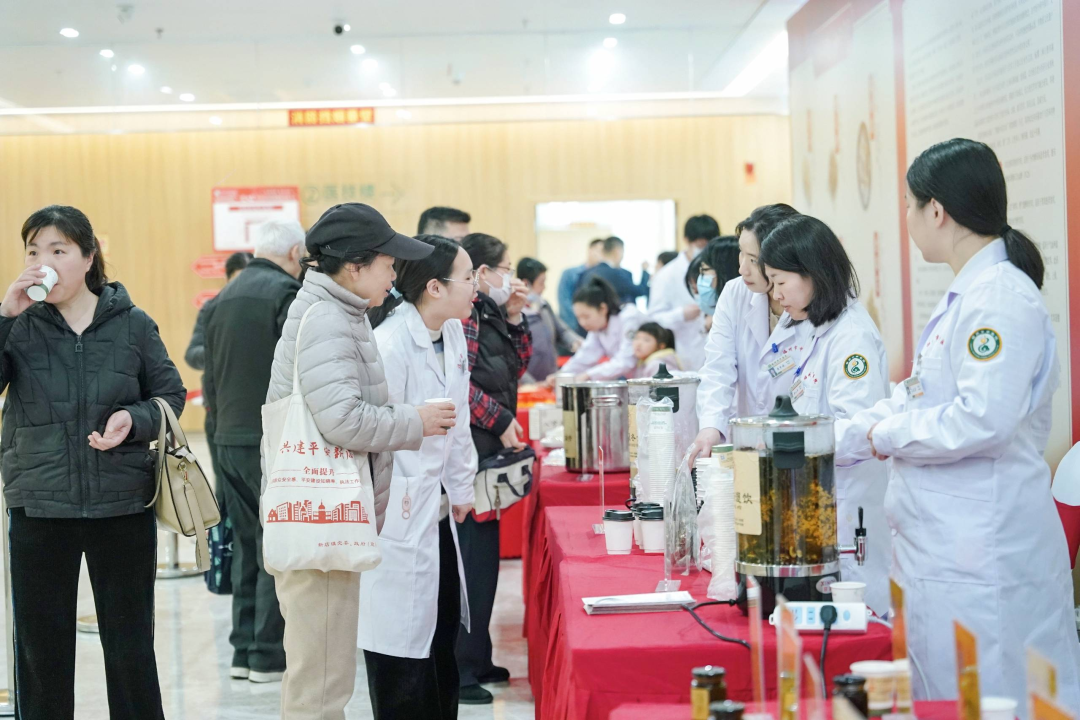福州市中医院这场大会举行！院士、国医大师发声