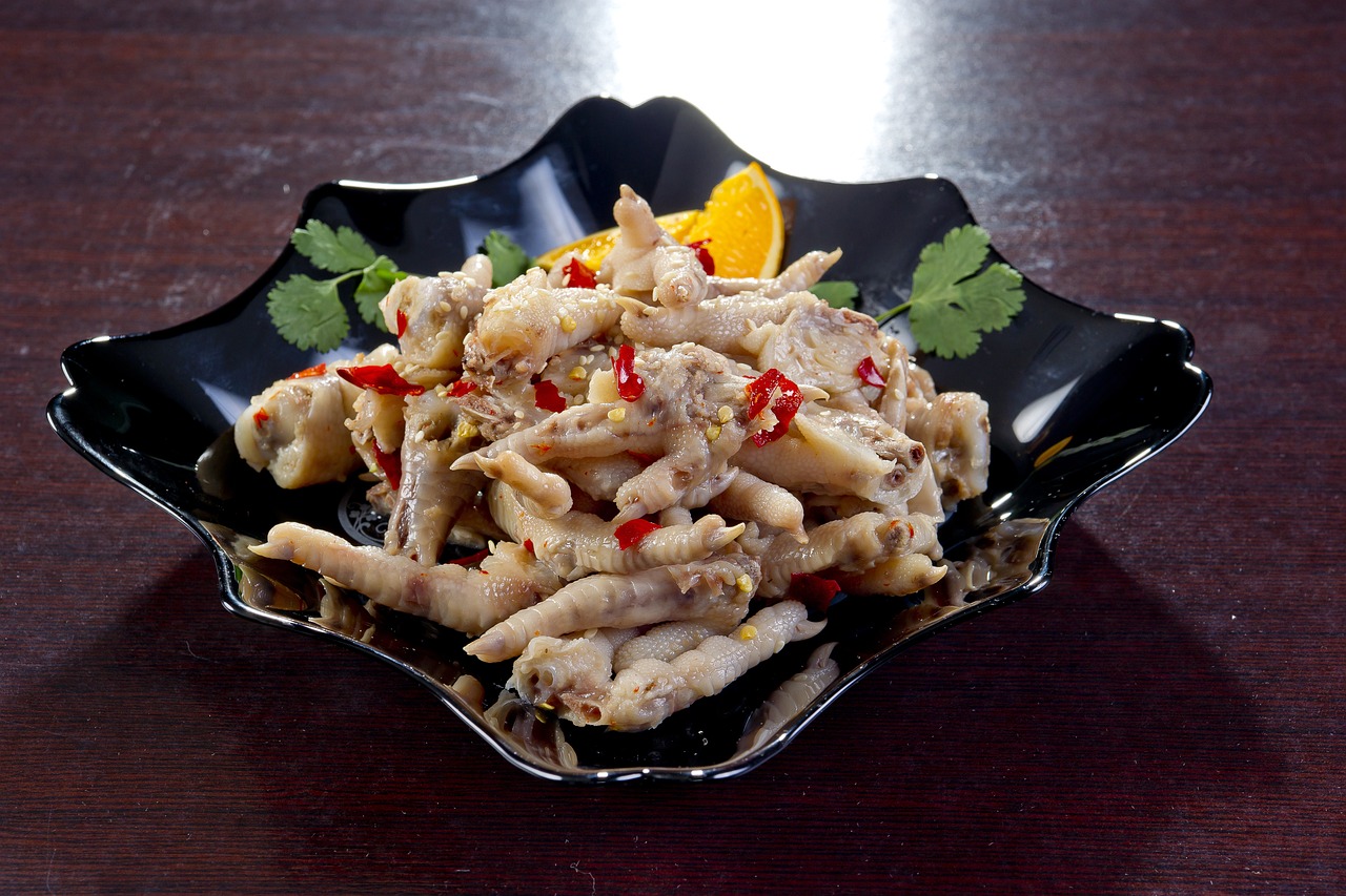 解锁美食世界，深入探索那道烤得恰到好处的火鸡肉背后的故事