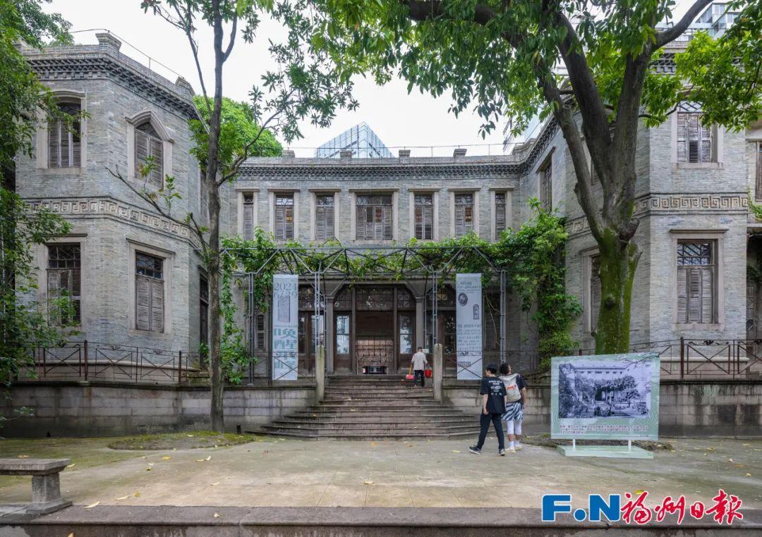 明天开播！来一线台江解码闽都文化DNA！