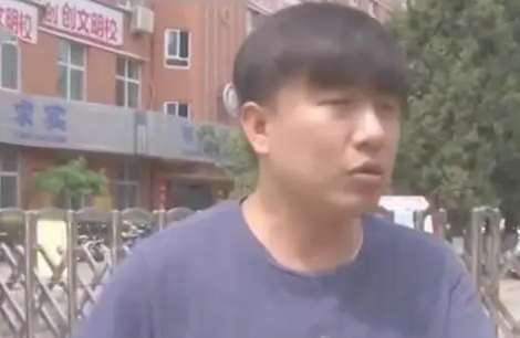 河北一女童被狗绊倒摔破脸，狗主人竟嫌医药费贵，坚持走司法程序
