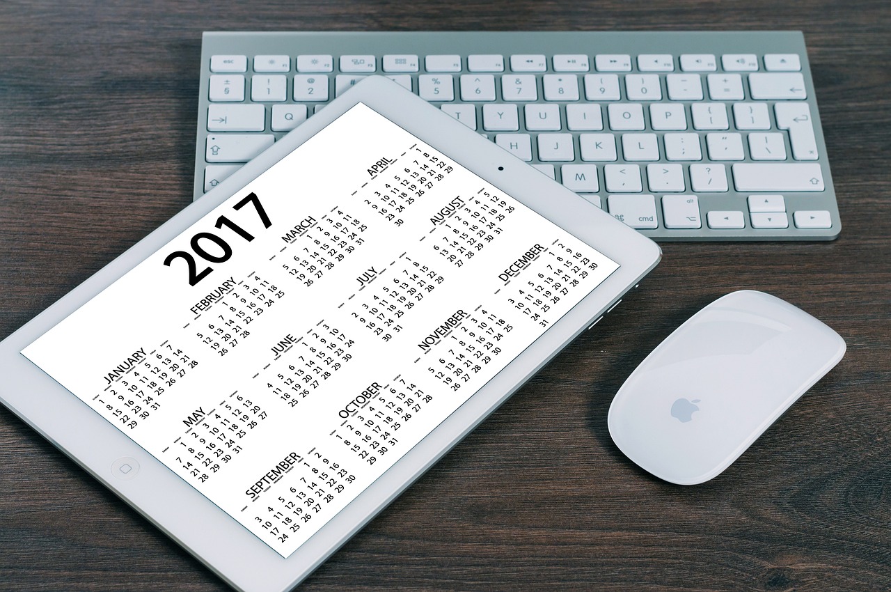 揭秘！2017年中国法定节假日放假时间表大公开