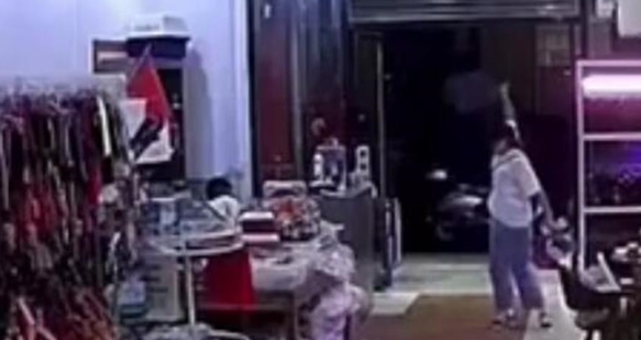 女子买了猫不想养，退猫不成现场把它摔死，听听律师怎么说