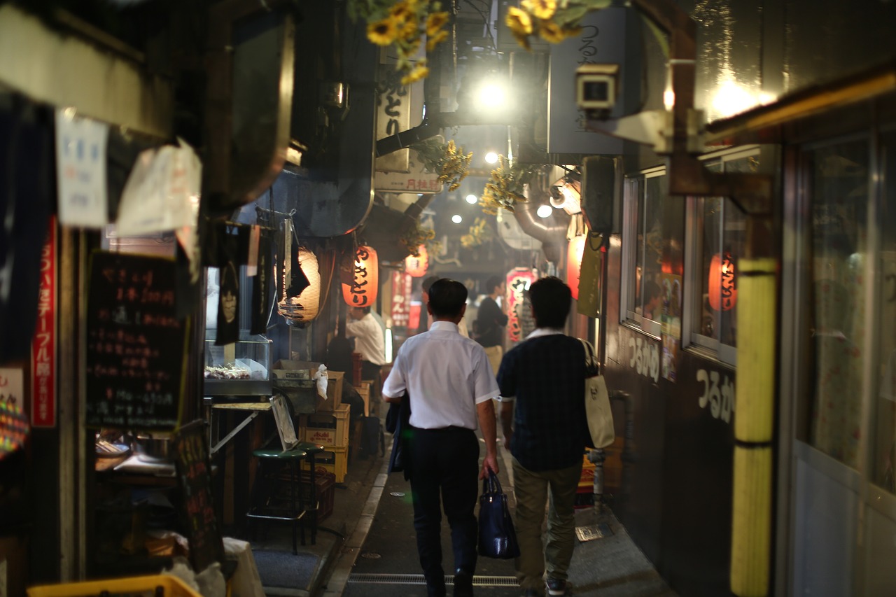 揭秘常州化龙巷，一条巷子里的繁华与人文魅力——探索城市就业新天地