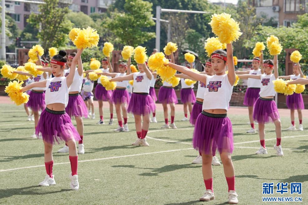 学科融合 AI赋能 福州这场教学年会超有“料”