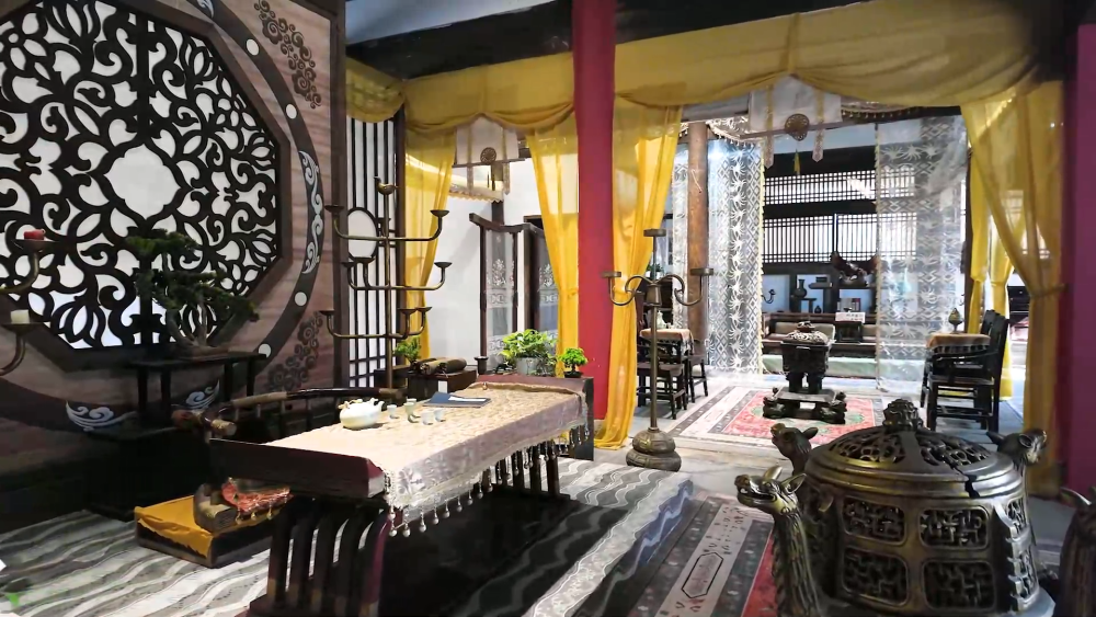 春满胜景文旅旺｜福州闽侯：古村谱新韵
