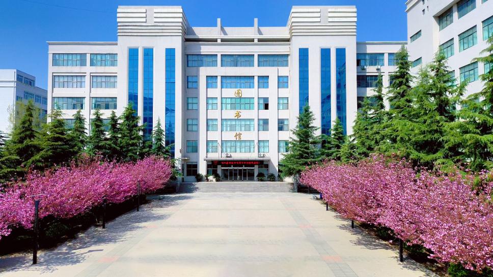 郑州树青医学中专