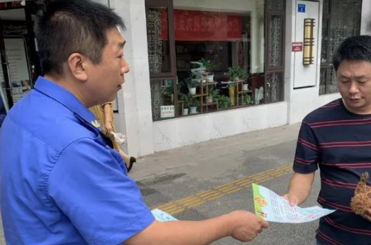 再出招！遂宁市将对不文明养犬行为进行处罚 