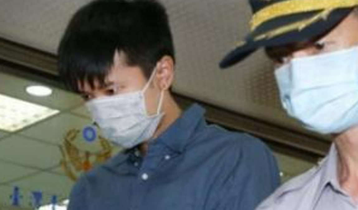 台大学生虐杀流浪猫遭退学处分，校方将不会陪同出庭应诉