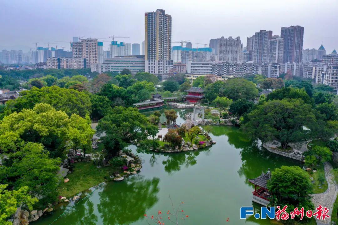 明天开播！来一线台江解码闽都文化DNA！