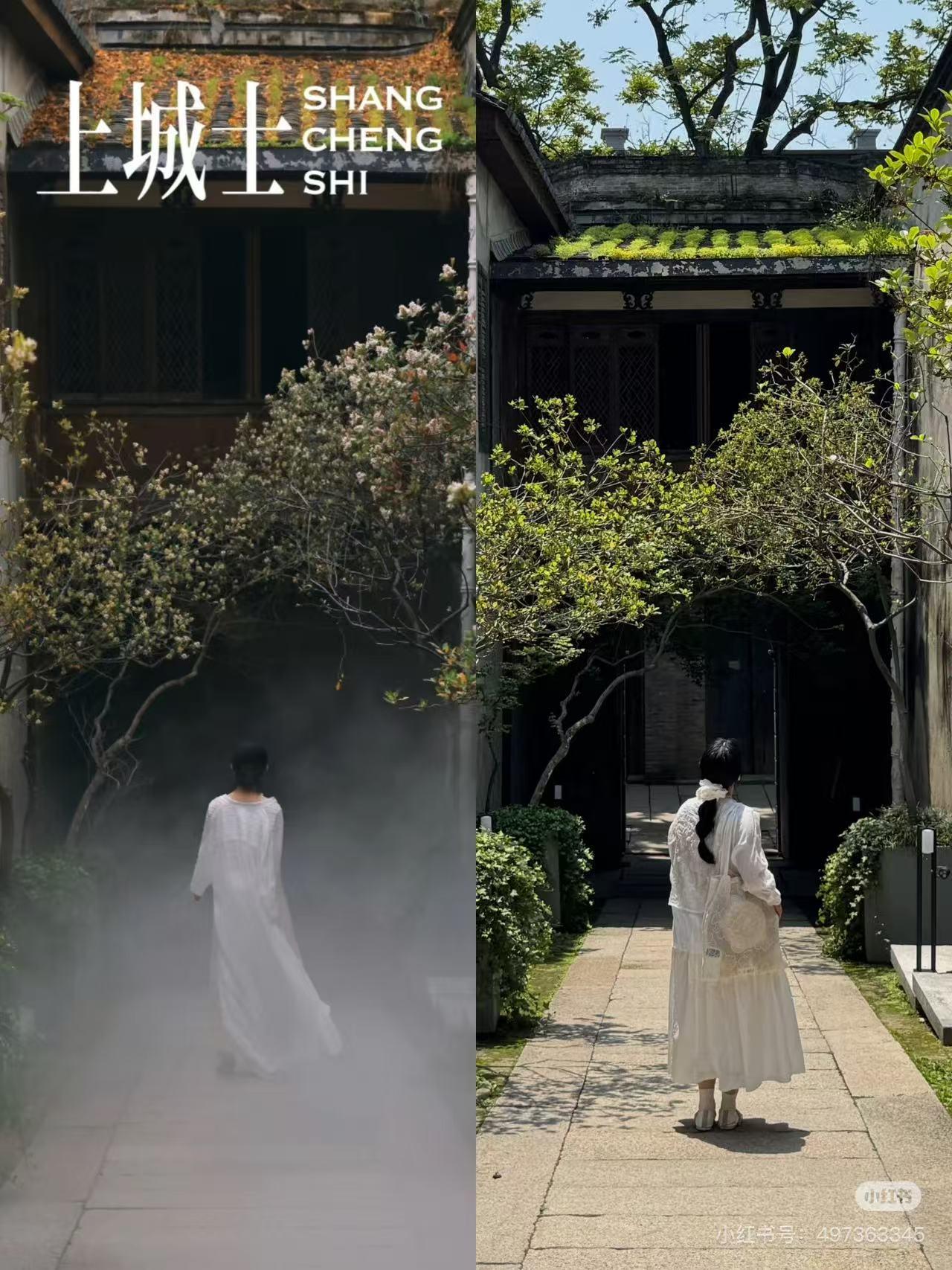 追新看点丨“五一”反卷出行指南！福州9个冷门宝藏地清单，美到失语！