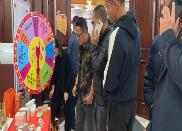 福州市木雕行业协会第二届第四次会员大会圆满召开 福州市片仔癀博物馆助力中医药文化传播