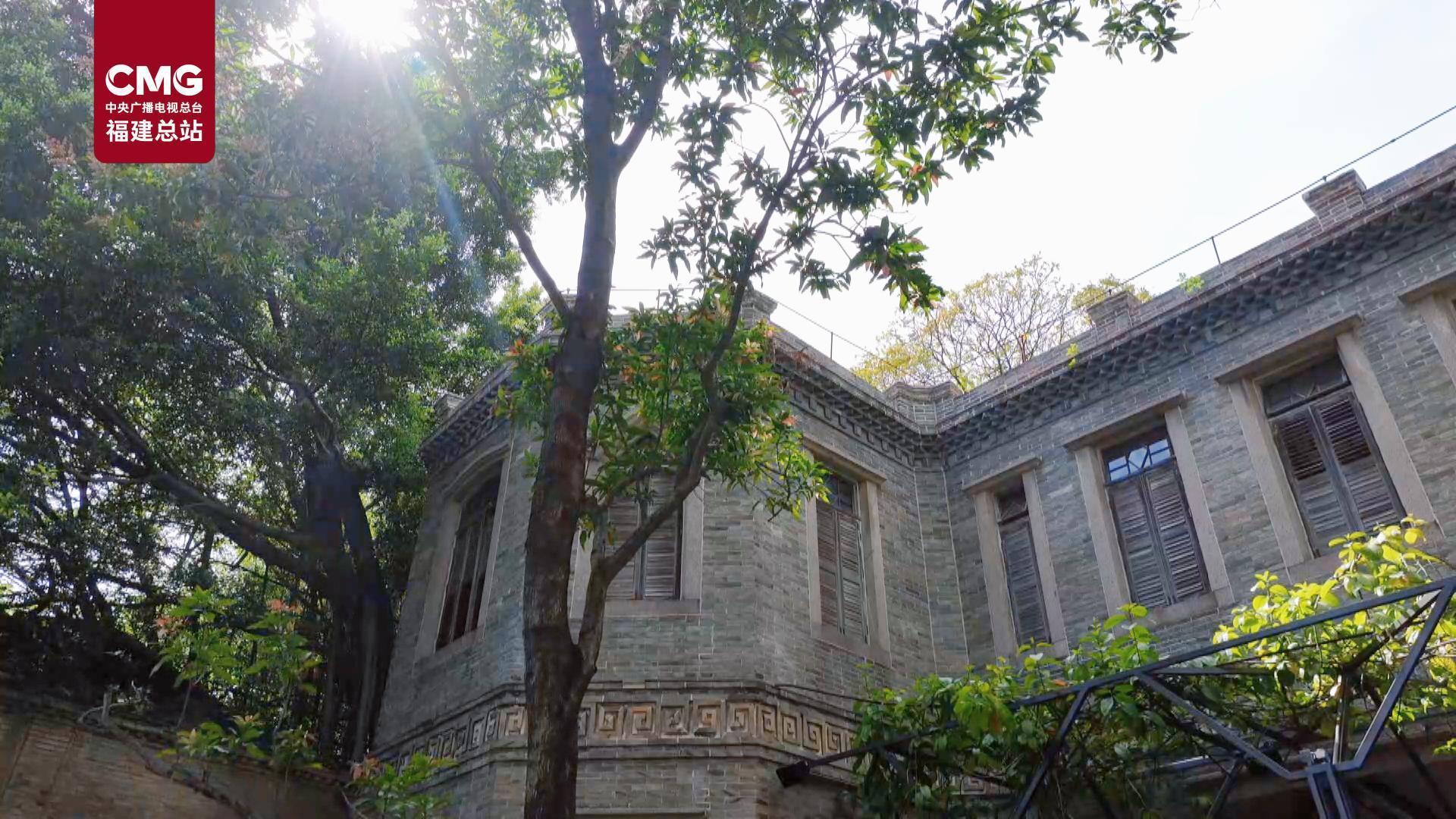 福州这条2200年城市中轴线，藏着怎样的“活化密码”？