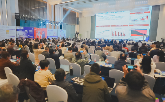 院企一堂，共话2023年宠物产业科技创新