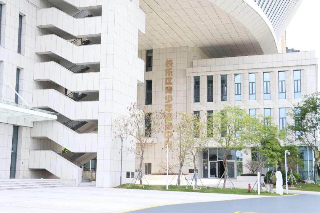 速来打卡！长乐新晋文化地标惊艳亮相！