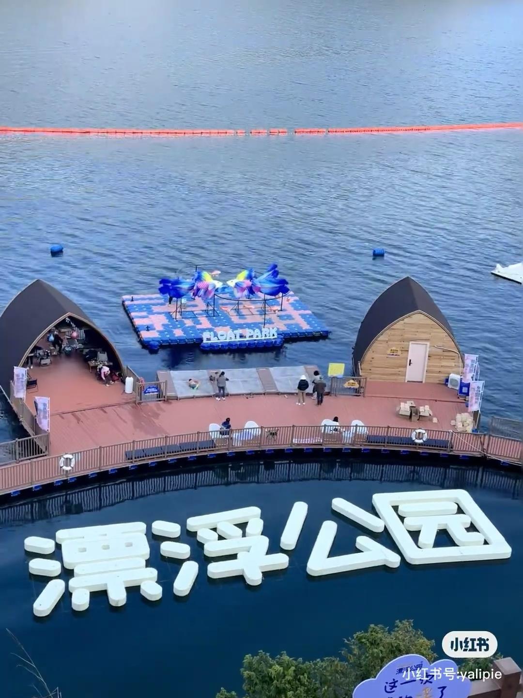 追新看点丨“五一”反卷出行指南！福州9个冷门宝藏地清单，美到失语！