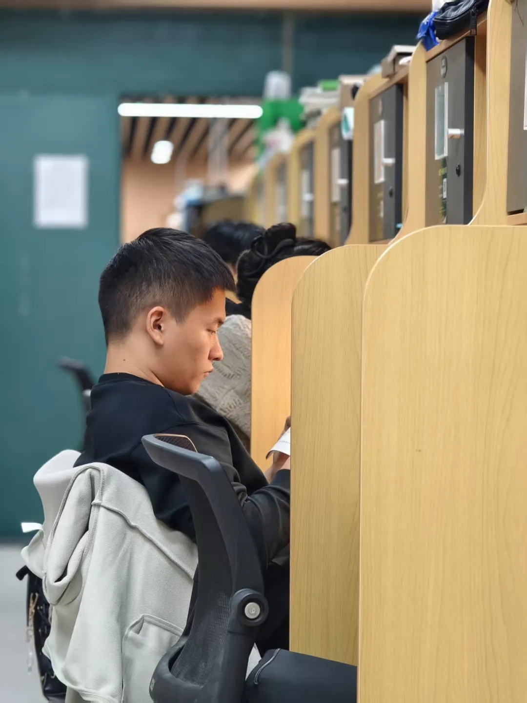 黄河科技学院