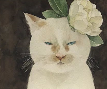 细数日本猫咪文化的前世与今生！爱猫的你，不可错过！ 