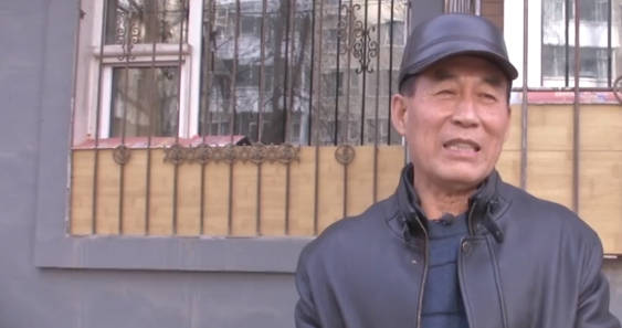 65岁大哥相亲，我的老伴不能养狗，钱得花两个人的