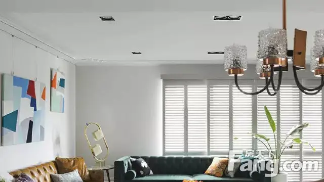 客厅沙发背景墙 客厅装修