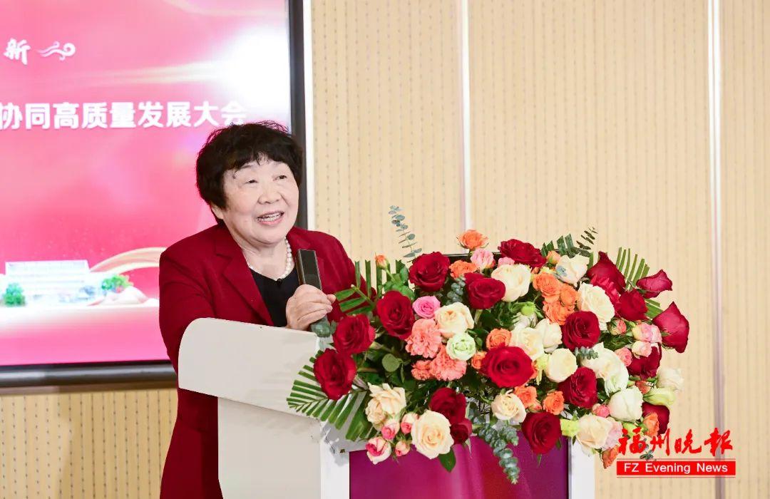 福州市中医院这场大会举行！院士、国医大师发声