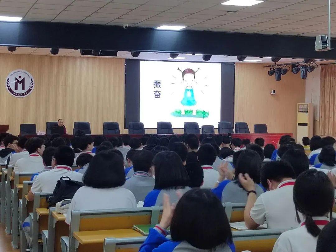 青春福建 奋勇争先 | 闽清青少年迎来成长“心”篇章！