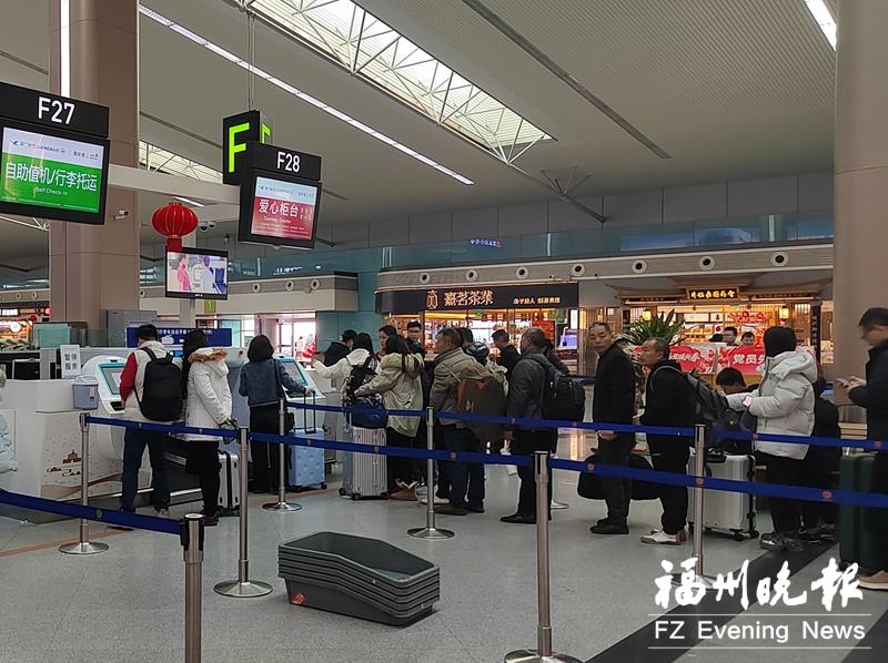 福州“银发游”市场如何打破“隐形门槛”