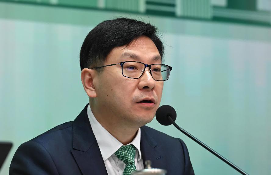 孙玉菡：痛心前日工业意外致两人亡健全综援者做义工助接触社会- 香港- 香港文汇网