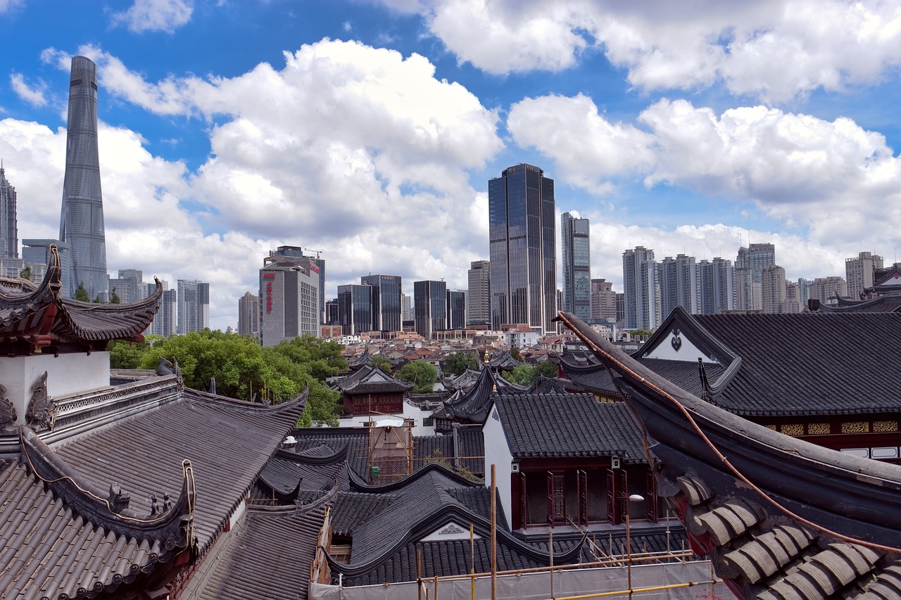 深度解析浦江镇，未来上海城市新引擎的规划蓝图