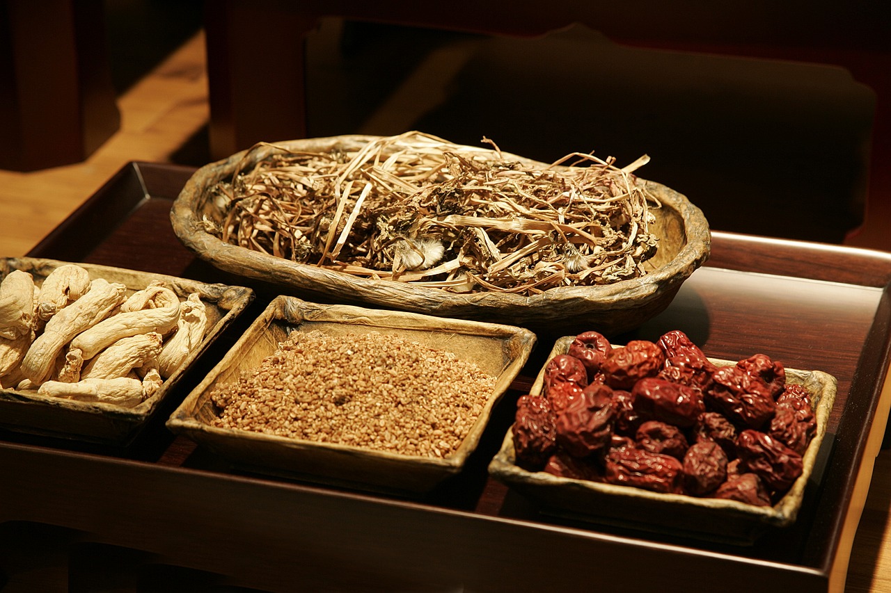 神秘中药现奇迹？肿瘤患者中药消失的惊人真相探秘