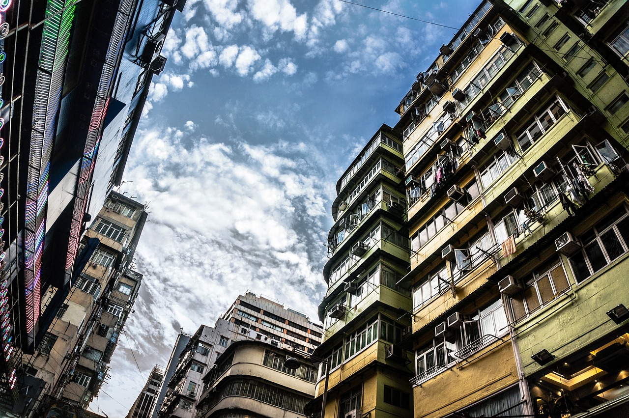深度解析，北京房地产管理网，政策风向标与市场趋势的晴雨表