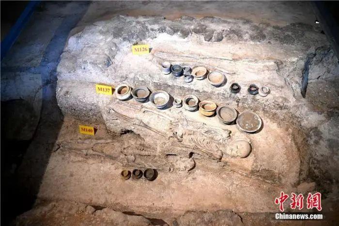 福建的“蓝色星辰”，就藏在这些遗址里……