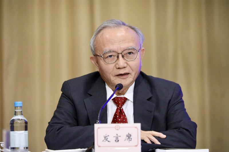 刘兆佳：香港民主制度必须确保“爱国者治港” - 香港- 香港文汇网