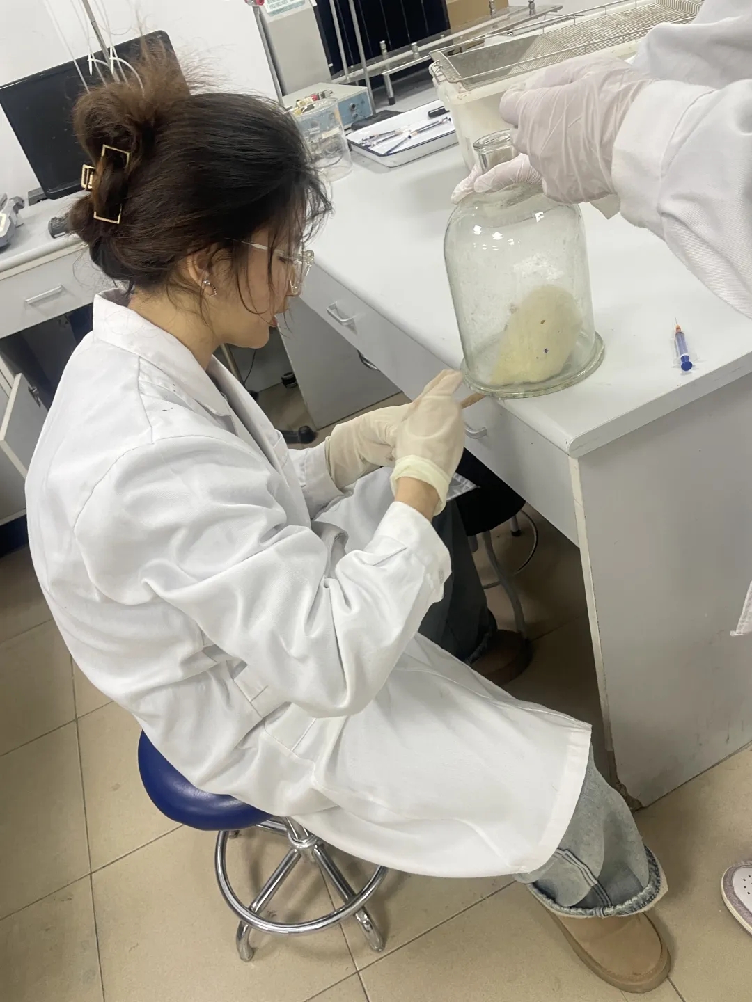 黄河科技学院