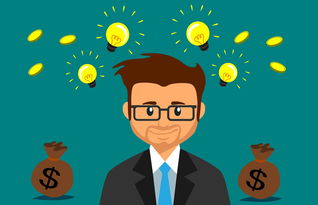掌握未来钱途，揭秘招商先锋基金净值查询的理财魔法