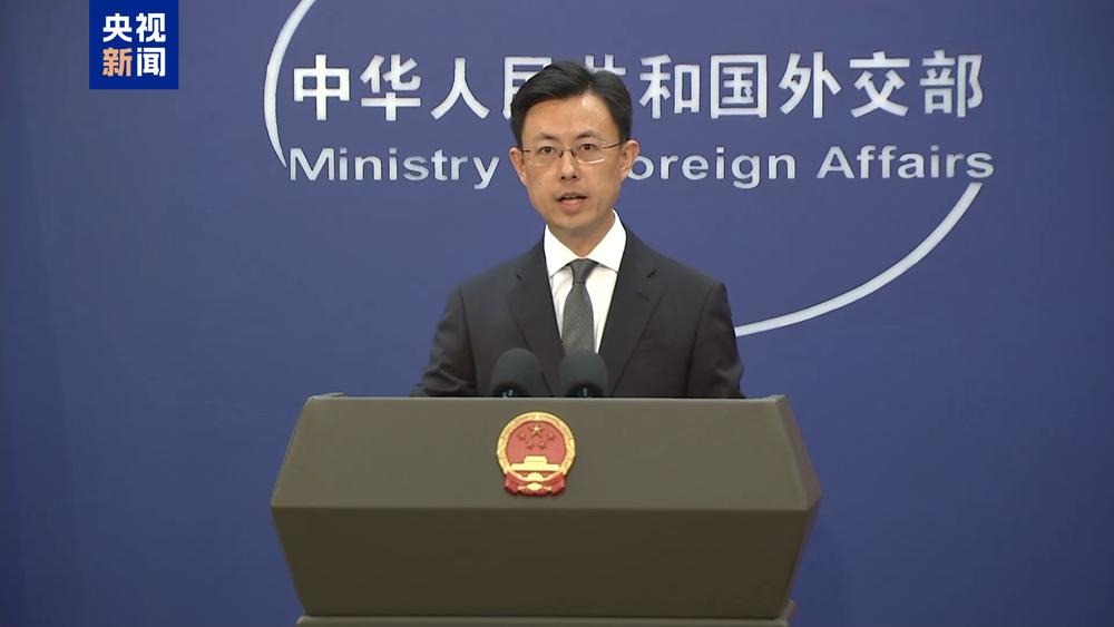 外交部：3125名中国公民已从伊朗安全撤离