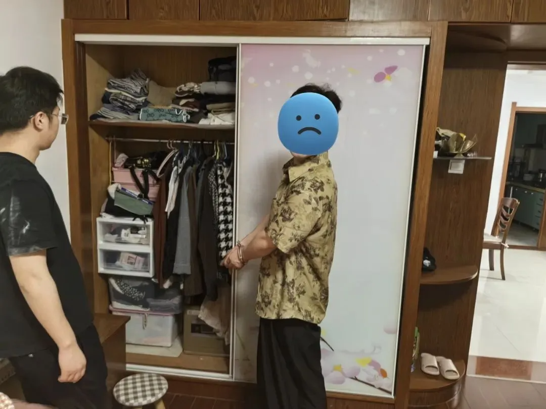 看到这种人脸，立即警惕！已有人报案