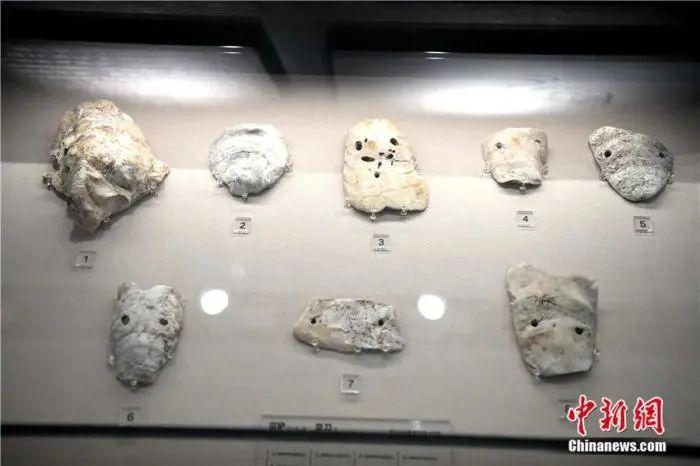 福建的“蓝色星辰”，就藏在这些遗址里……