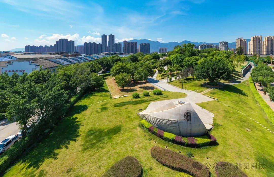 福建的“蓝色星辰”，就藏在这些遗址里……