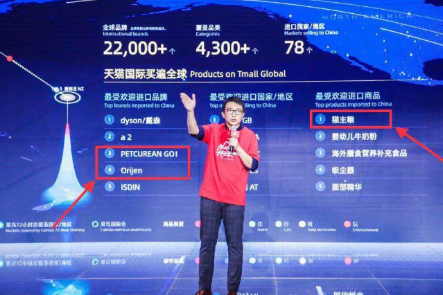宠物经济真的来了