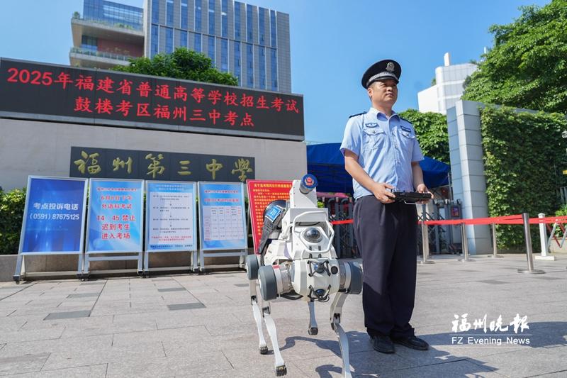 “高考大片”上映 全城托举梦想