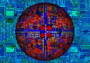 探索宇宙与数字世界，宇宙片与PC片的奥秘