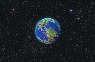 太阳系的八大行星，探索我们宇宙邻居的奥秘