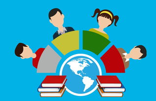 探索知识的海洋，上海大学千学百科平台的奇妙之旅